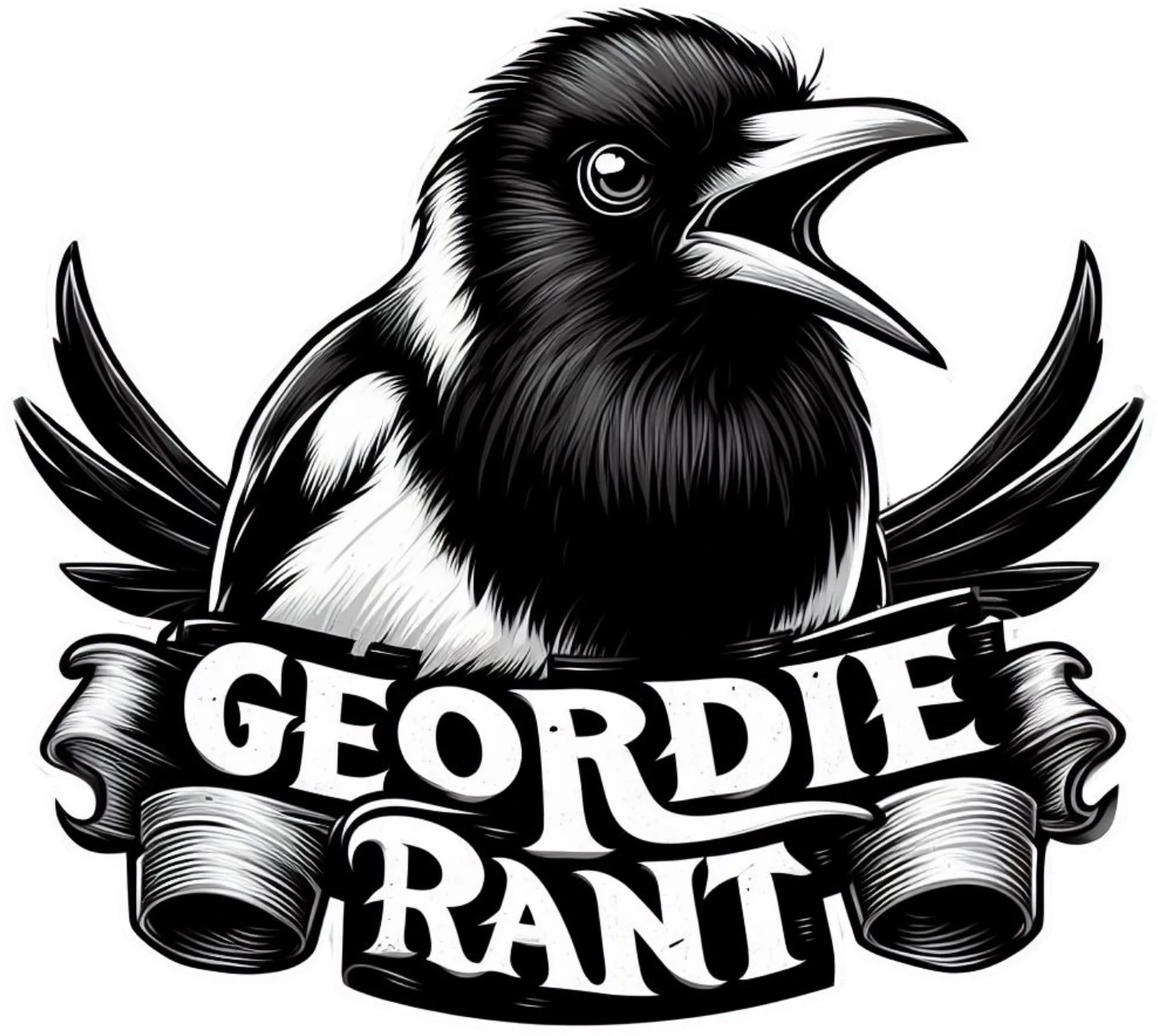 Geordie Rant